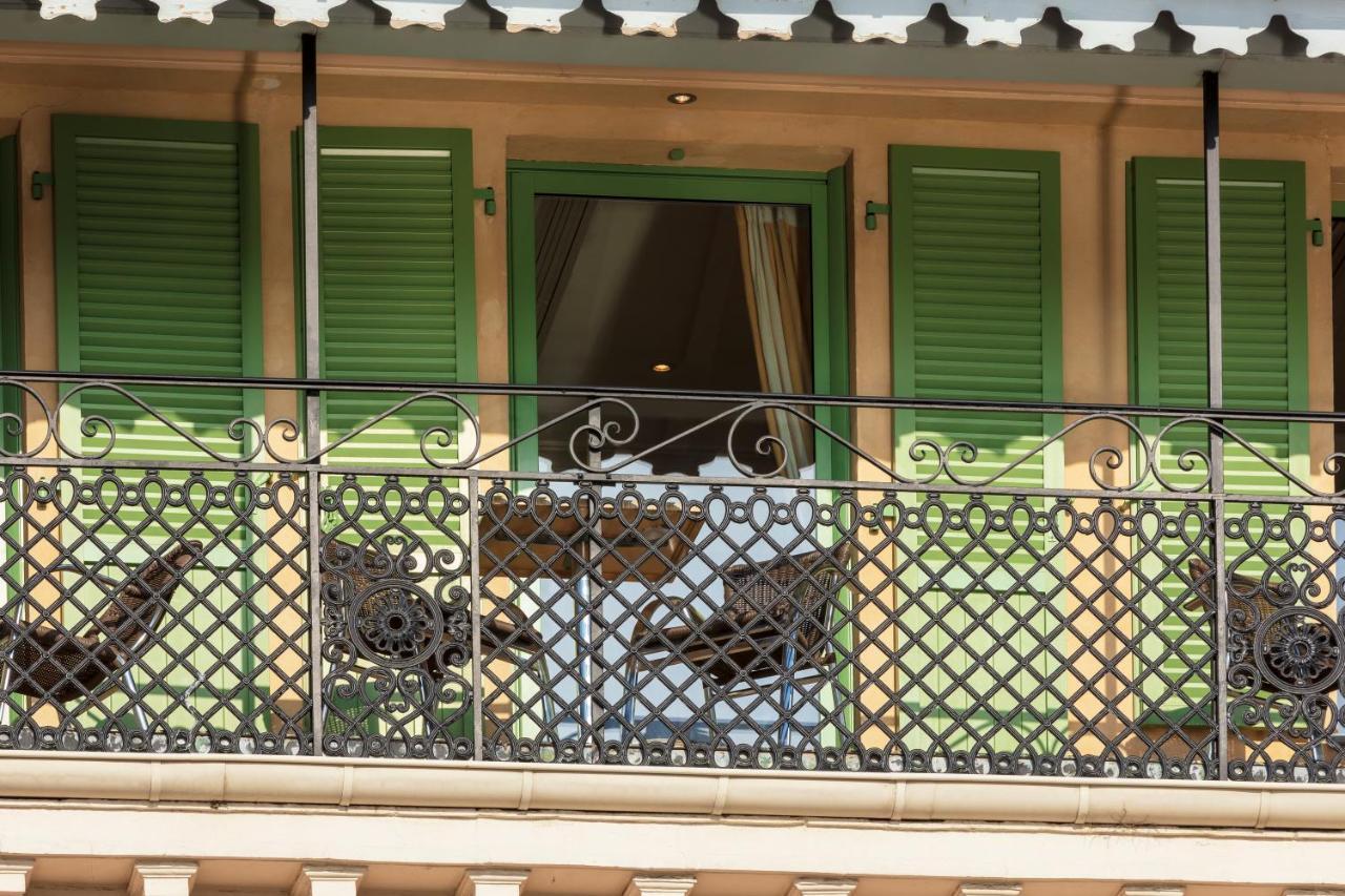 Residences Cresci Cannes Exterior photo