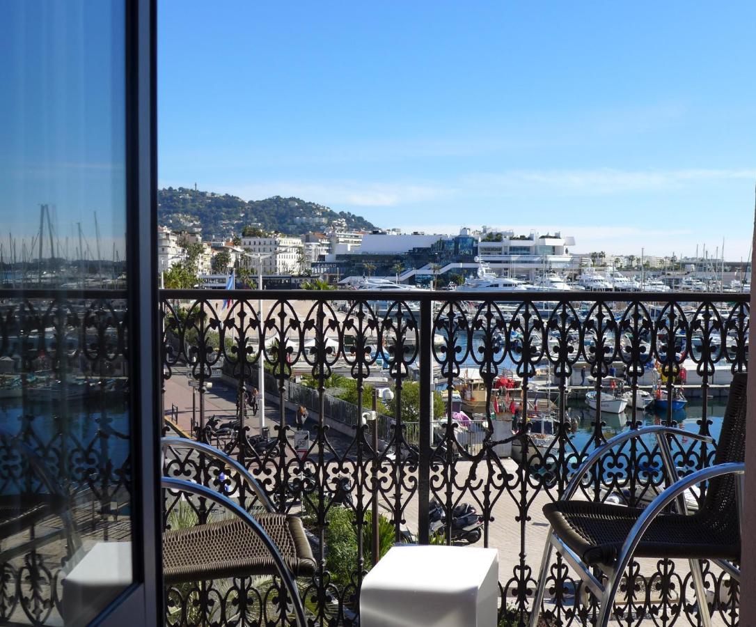 Residences Cresci Cannes Exterior photo