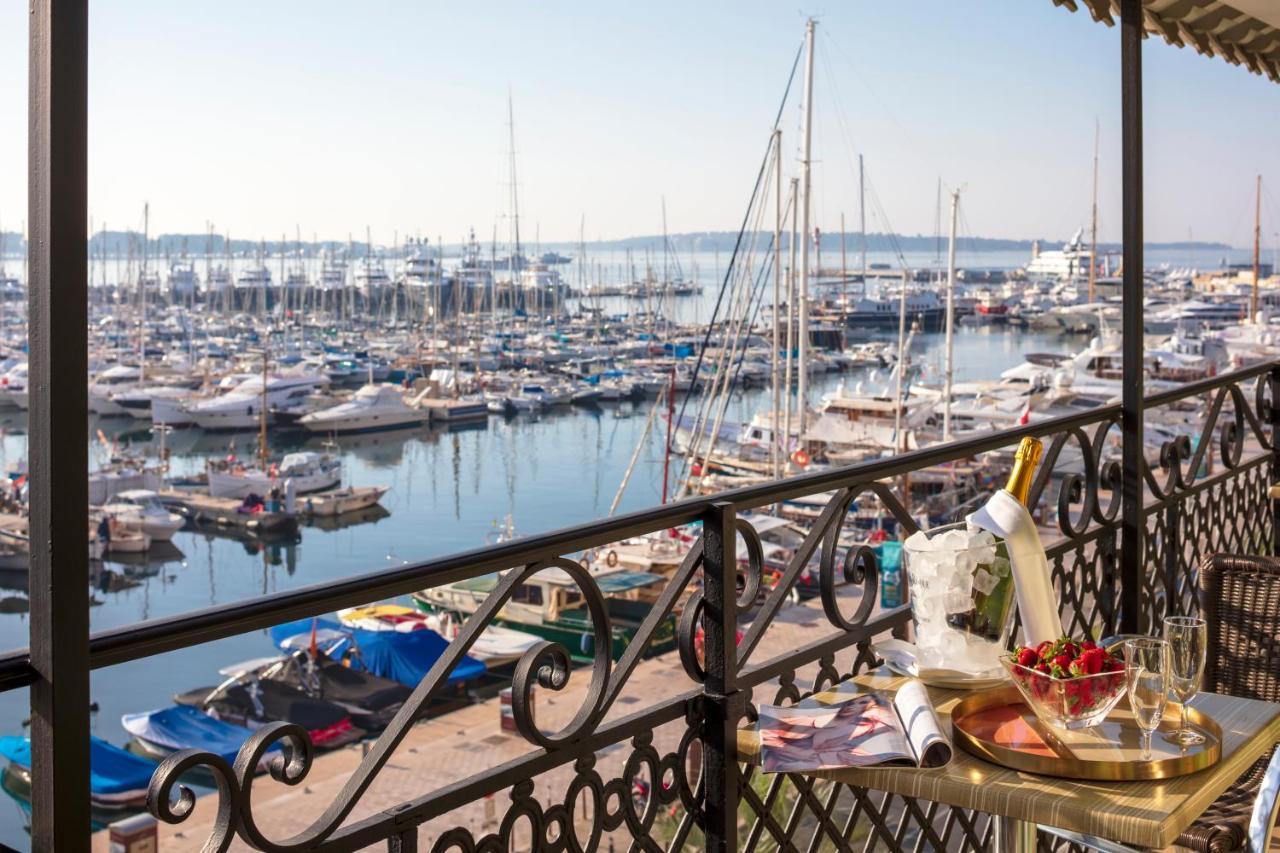 Residences Cresci Cannes Exterior photo