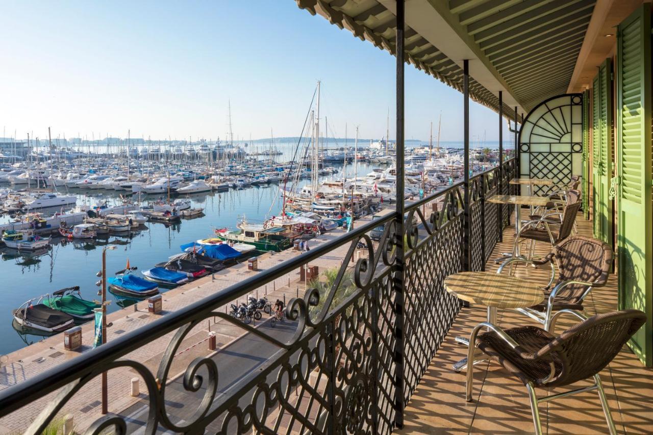 Residences Cresci Cannes Exterior photo
