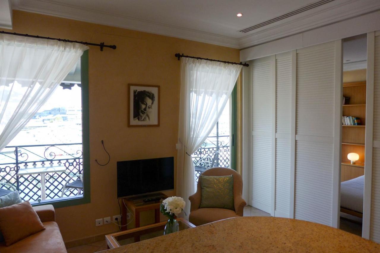 Residences Cresci Cannes Exterior photo