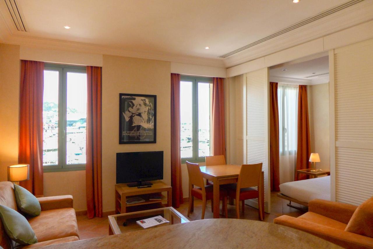 Residences Cresci Cannes Exterior photo