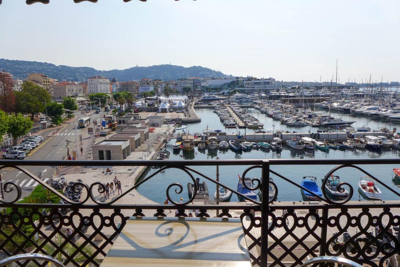Residences Cresci Cannes Exterior photo