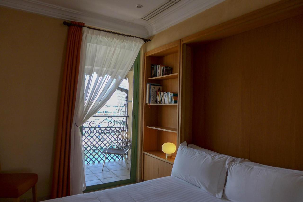 Residences Cresci Cannes Exterior photo