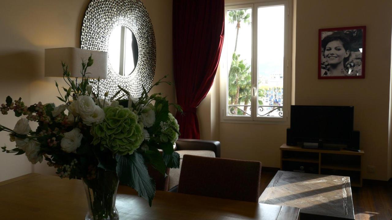 Residences Cresci Cannes Exterior photo