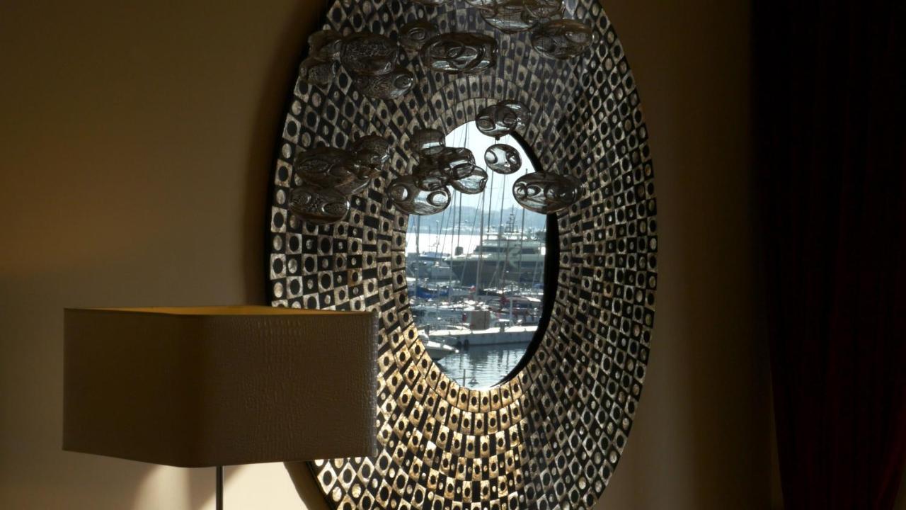 Residences Cresci Cannes Exterior photo