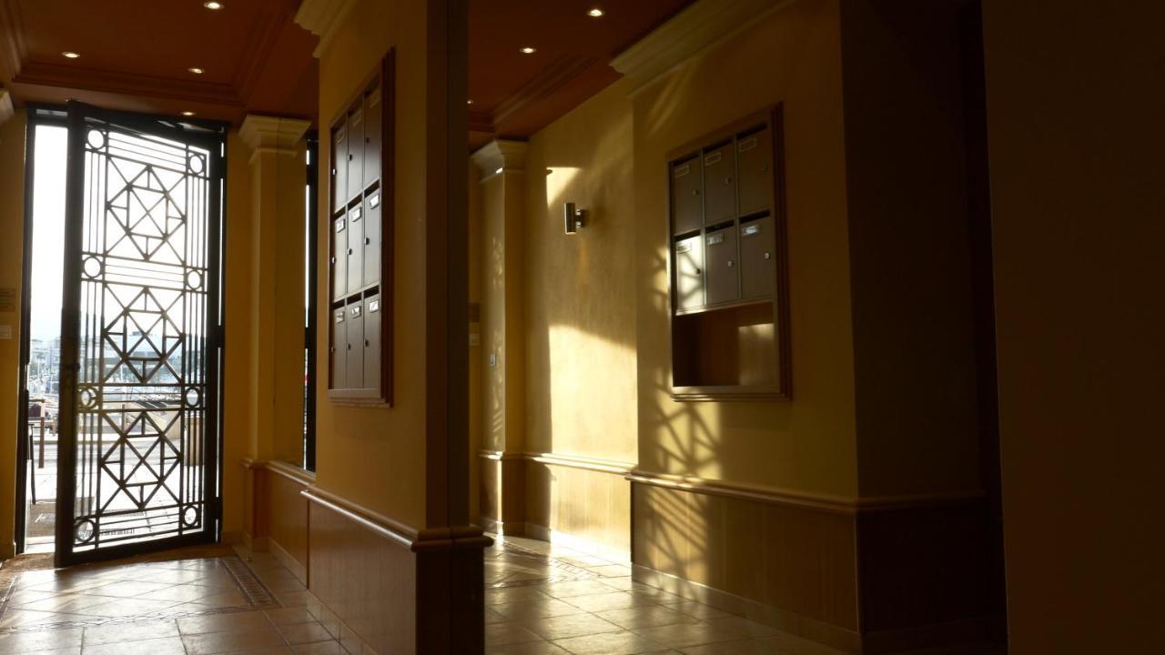 Residences Cresci Cannes Exterior photo