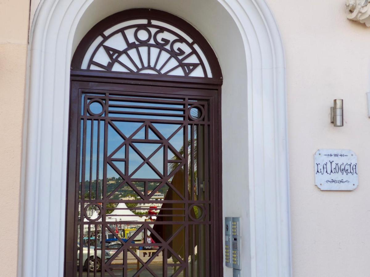 Residences Cresci Cannes Exterior photo