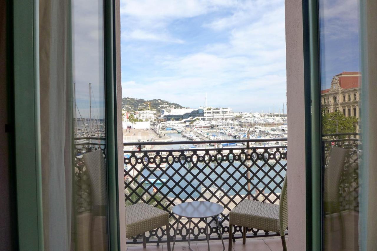 Residences Cresci Cannes Exterior photo