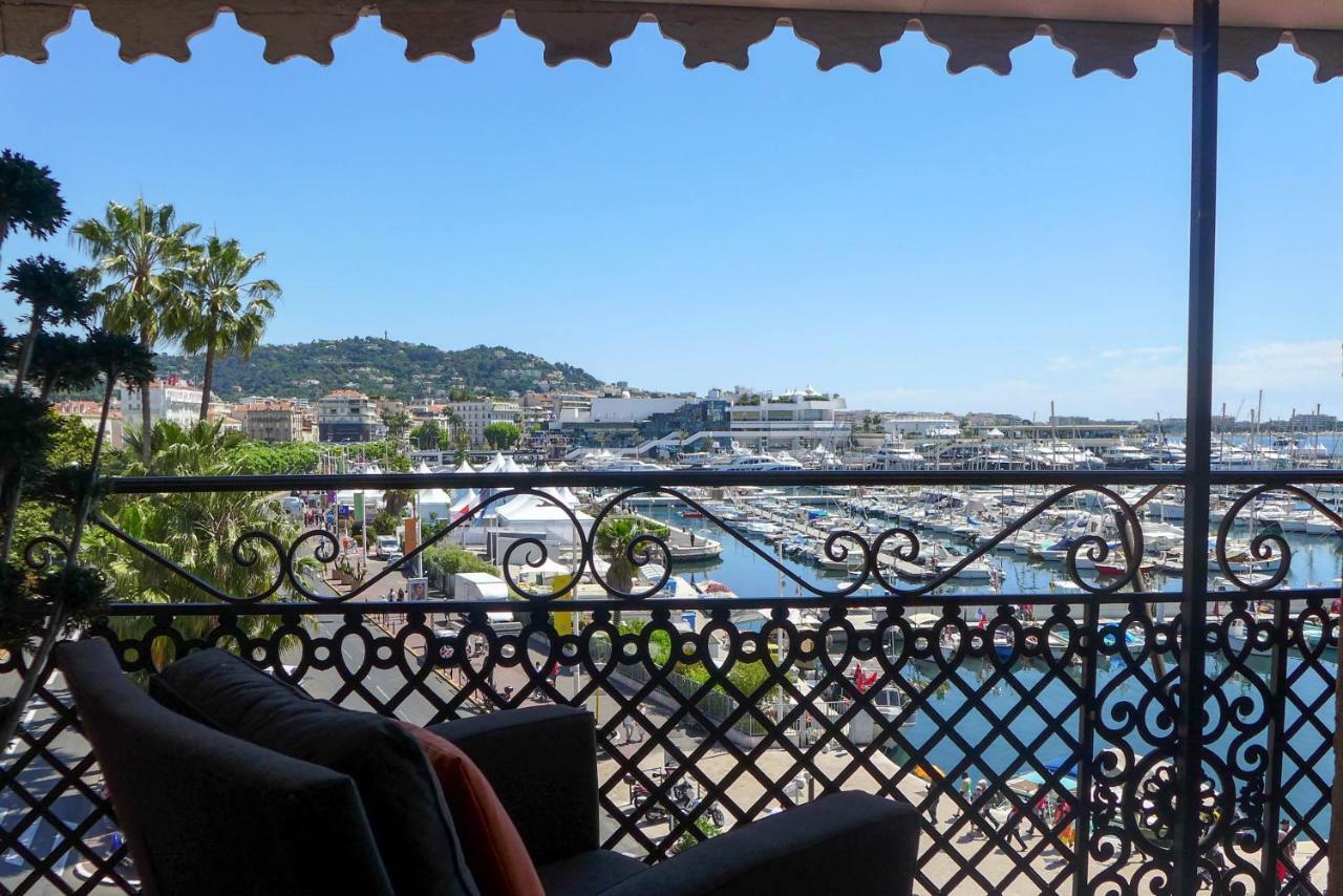 Residences Cresci Cannes Exterior photo